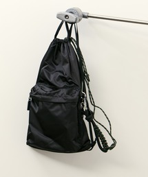 NOMADIS（ノマディス）の「【NOMADIS for ADAM ET ROPE'】別注 ストラップ付 LATT（バックパック/リュック）」