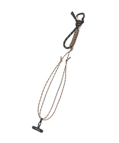 NOMADIS（ノマディス）の「【NOMADIS for ADAM ET ROPE'】別注 ストラップ付 LATT（バックパック/リュック・レディース・ブラウン/ブラック・FREE）」の22枚目の写真