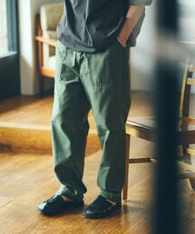 GUNG HO（ガンホー）の「イージーパンツ（その他パンツ）」