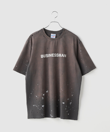 JOINT WORKS | PLATEAU STUDIO / プラトースタジオ Vintage tee - business(Tシャツ/カットソー)