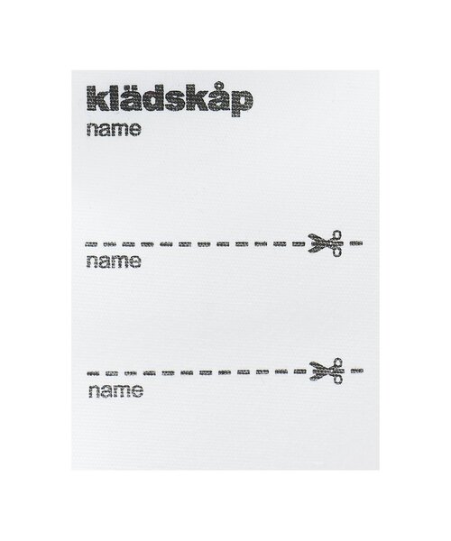 kladskap(クレードスコープ)の「太古の生きものボーダー半袖Tシャツ(Tシャツ/カットソー・キッズ・オフホワイト/ブルー/グレー・120cm/90cm/110cm/100cm/130cm)」の14枚目の写真