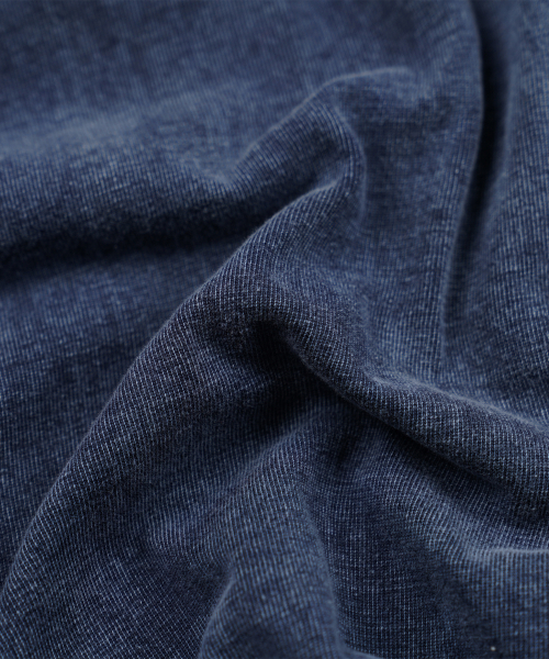 FRIZMWORKS（フリズムワークス）の「OG STONE WASHED POCKET TEE _ NAVY（Tシャツ/カットソー・メンズ・その他・SMALL/MEDIUM/LARGE/X-LARGE）」の6枚目の写真