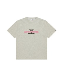 AAPE THEME MAIN TEE