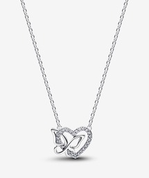 crescioni/クレッシオーニ circuit necklace ラティーゴレザー crescioni/クレッシオーニ circuit necklace ラティーゴレザー