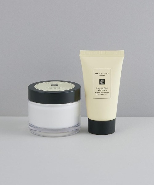 Jo Malone♡ジョーマローン♡ボディクリーム&ボディウォッシュギフトセット ジョー マローン ロンドン ボディ ケア ギフトセット（ボディケア