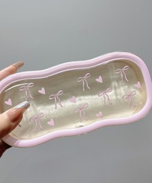 almo（アルモ）の「【Bls】【ZA】【Bling Leads】眼鏡ケース 小物入れ(BL)（メガネ）」