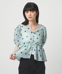 EMMEL REFINES(�G�������t�@�C���Y)�́�EMMEL REFINES��EM �t�����[�v�����g �p�t�X���[�u �u���E�X(�V���c/�u���E�X)