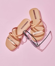 IPANEMA | Ipanema / “METAL CHIC SLIDE” サンダル(サンダル)