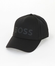 BOSS（ボス）の「＜BOSS＞PYER－GOLF CAP/キャップ（キャップ）」