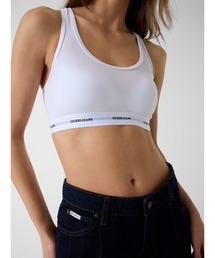 Guess | GUESS JEANS Padded Bralette 下着(スポーツブラ)