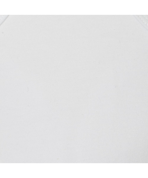 Guess(ゲス)の「GUESS JEANS Padded Bralette 下着(スポーツブラ・レディース・ホワイト/ブラック・X-SMALL/SMALL/MEDIUM)」の15枚目の写真