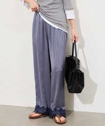 ARCHIVE STANCE(�A�[�J�C�u�X�^���X)�́s�ǉ��t�yARCHIVE STANCE/�A�[�J�C�u�X�^���X�zSatin Stripe Easy PT(���̑��p���c)