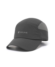 Snow Peak（スノーピーク）の「Snow Peak   LW Taslan Colorblock Cap タスラン カラーブロック キャップ 海外限定（キャップ）」