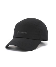 Snow Peak（スノーピーク）の「Snow Peak   LW Taslan Colorblock Cap タスラン カラーブロック キャップ 海外限定（キャップ）」