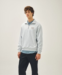 NEW CLASSIC LOGO SWEATSHIRT（スウェット）｜MARITHE + FRANCOIS