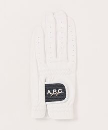 A.P.C. GOLF｜アー・ペー・セー ゴルフのゴルフグッズ通販 - ZOZOTOWN