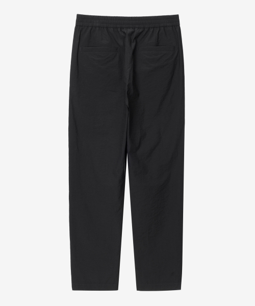 MINDBRIDGE（マインドブリッジ）の「[COUTURE]リラックスフィットワンタックプルバンディングパンツ MYPT3173（その他パンツ・メンズ・ダークグレー・32/30/29/36/34）」の3枚目の写真