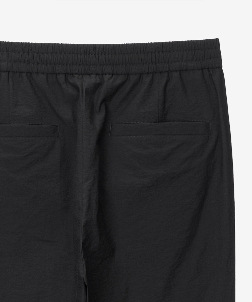 MINDBRIDGE（マインドブリッジ）の「[COUTURE]リラックスフィットワンタックプルバンディングパンツ MYPT3173（その他パンツ・メンズ・ダークグレー・32/30/29/36/34）」の6枚目の写真