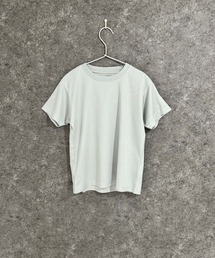 SHISKY（シスキー）の「ドライメッシュTシャツ（524-200）（Tシャツ/カットソー）」
