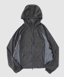 PULP/417EDIFICE（パルプフォーワンセブンエディフィス）の「SAN SAN GEAR / サンサンギア PORT JACKET（マウンテンパーカー）」