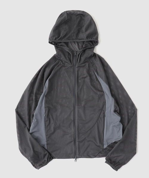 SAN SAN GEAR / サンサンギア PORT JACKET（マウンテンパーカー）｜SAN
