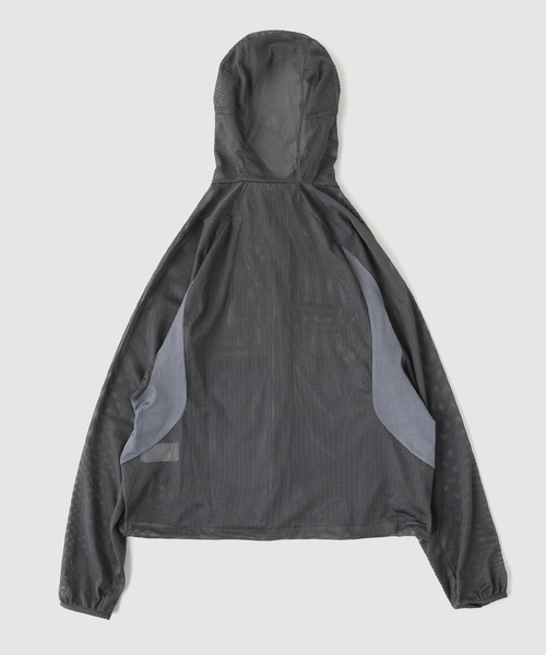 SAN SAN GEAR / サンサンギア PORT JACKET（マウンテンパーカー）｜SAN