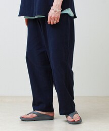 JACK PURCELL（ジャックパーセル）の「【JACKPURCELL/ジャックパーセル】コットンパナマパンツ（その他パンツ）」