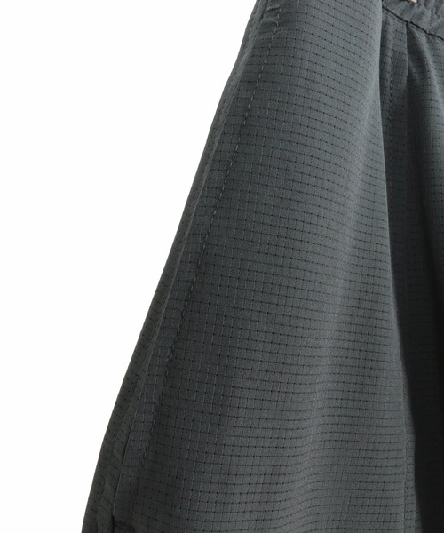 CAMBIO(カンビオ)の「mp14994- エアリークワイドカーブパンツ(その他パンツ・メンズ・チャコール/ブラック・XL/L/M)」の21枚目の写真