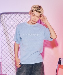 codegraphy（コードグラフィー）の「半袖Tシャツ（Tシャツ/カットソー）」