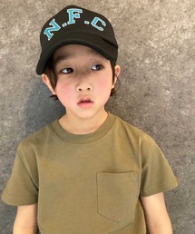 SHISKY（シスキー）の「ロゴメッシュキャップ（923-05）（キャップ）」