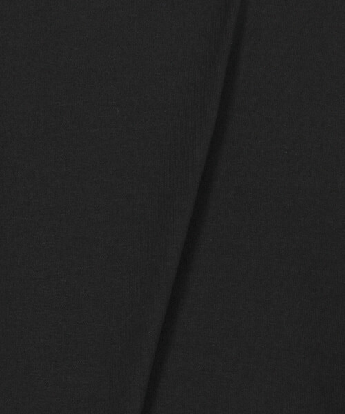 THE NORTH FACE(ザノースフェイス)の「THE NORTH FACE/ザ・ノース・フェイス Short Sleeve Back Square Logo Tee/ショートスリーブ バック スクエア ロゴ Tシャツ (NTW32447) 限定展開(ニット/セーター・レディース・オフホワイト/ブラック・MEDIUM/SMALL/X-LARGE/LARGE)」の9枚目の写真