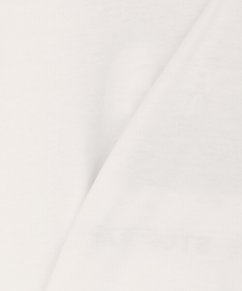 THE NORTH FACE(ザノースフェイス)の「THE NORTH FACE/ザ・ノース・フェイス Short Sleeve Back Square Logo Tee/ショートスリーブ バック スクエア ロゴ Tシャツ (NTW32447) 限定展開(ニット/セーター・レディース・オフホワイト/ブラック・MEDIUM/SMALL/X-LARGE/LARGE)」の19枚目の写真