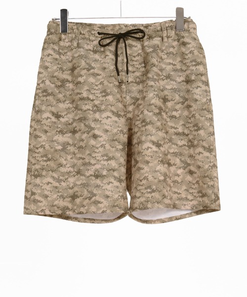 CAMBIO(カンビオ)の「mp15009- デジタルCAMOショートパンツ(その他パンツ・メンズ・グレー系カモフラージュ/カモフラージュ/グリーン系カモフラージュ・XL/L/M)」の21枚目の写真