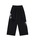 SUPPLIER�i�T�v���C���[�j�́u�X�G�b�g�p���c�bMultiple Cross Leather Patch Loose Fit Sweat Pants�bSUPPLIER�i�X�E�F�b�g�p���c�j�v�b�u���b�N