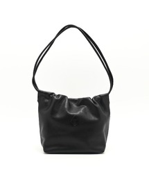 【軽量 本ヌメ革】CL3984 NOS GATHER TOTE