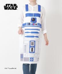 エプロン グローグー ＜STAR WARS スター・ウォーズ ＞（その他雑貨