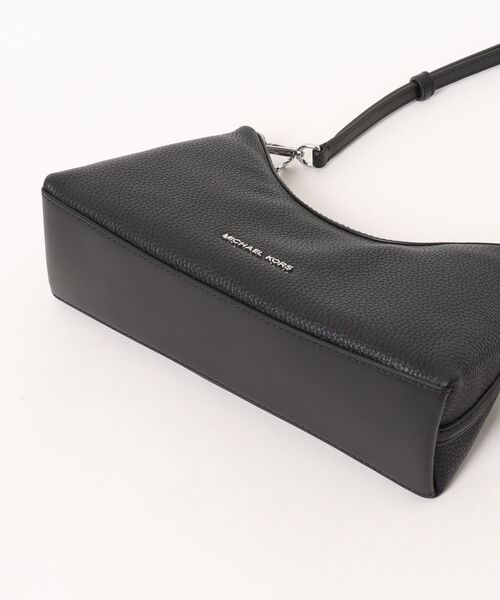MICHAEL KORS（マイケルコース）の「SM CONV XBODY（ショルダーバッグ・レディース・ブラック・FREE）」の5枚目の写真