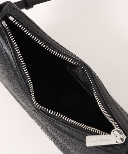 MICHAEL KORS（マイケルコース）の「SM CONV XBODY（ショルダーバッグ・レディース・ブラック・FREE）」の4枚目の写真