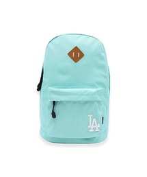 E-COME（イーカム）の「ロサンゼルス・ドジャース メッシュキャップ -【Los Angeles Dodgers MLB CORDURA BACK PACK LA-MBBK07】（バックパック/リュック）」