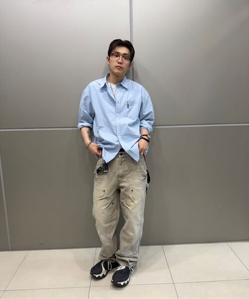 DNSR(ディーエヌエスアール)の「コンパクトコットンクロップTシャツホワイト(Tシャツ/カットソー・メンズ・その他・MEDIUM/LARGE/X-LARGE)」の3枚目の写真