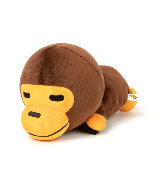 BABY MILO SMALL PLUSH DOLL BACKPACK（バックパック/リュック）｜BABY