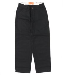 【72】【it】【UNIVERSAL OVERALL】DOUBLEKNEE PAINTERPT