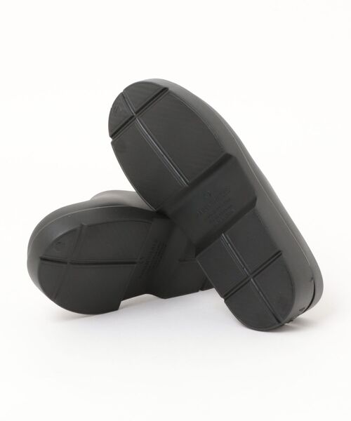 PAES（ペイズ）の「【PAES】PAES 02 Taketurn Black（サンダル・レディース・ブラック・23cm/24cm/25cm/26cm/27cm/28cm）」の3枚目の写真