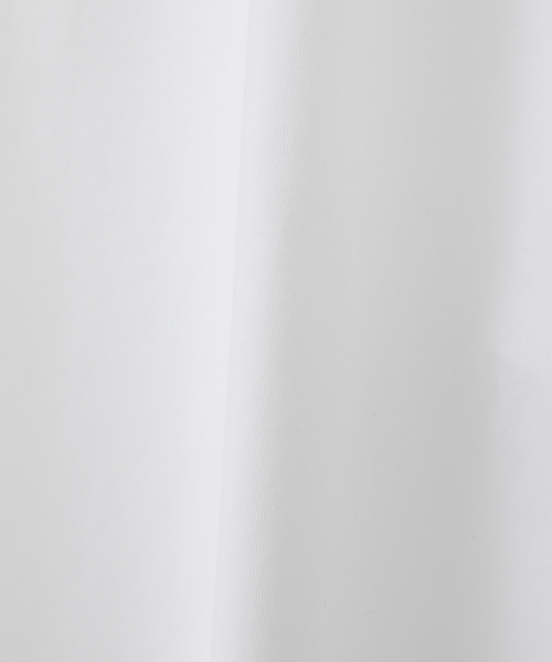 LOGEMENT DE CLAIRE（ロジュモンドクレール）の「《追加》【LOURMARIN】フリルカラープルオーバー（Tシャツ/カットソー・レディース・キャメル/ブラック/オフホワイト・FREE）」の16枚目の写真