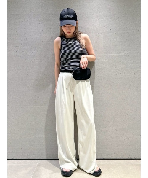 SHAKA(シャカ)の「【emmi×SHAKA】KHAZANA THONG EX for emmi(スニーカー・レディース・ブラック・24/23/22/25)」の13枚目の写真