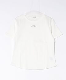 reca | 刺繍ロゴベーシックTEE(Tシャツ/カットソー)