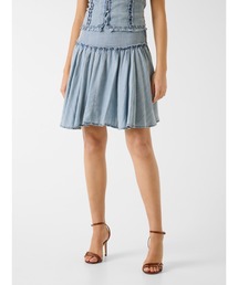 Guess | REMEDIOS Skirt スカート デニムスカート ミニスカート(スカート)