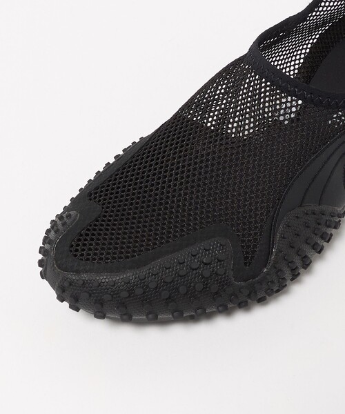 PUMA(プーマ)の「<PUMA>MOSTRO FLEX MESH スニーカー(スニーカー・メンズ・ブラック・28cm/26.5cm/27.5cm/28.5cm/27cm/26cm)」の8枚目の写真