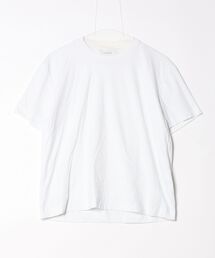 AOURE（アウール）の「半袖Tシャツ（Tシャツ/カットソー）」