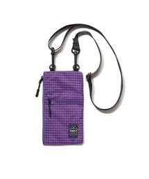 OMCC（オーエムシーシー）の「Phone Sacoche Lattice - フォンサコッシュ ラティス（ボディバッグ/ウエストポーチ）」